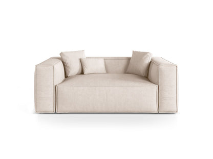 Aveiro Sofa (2 Seaters) - Structured Fabric