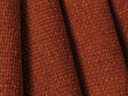 Matera Large Pouf (1 Seat, 100x80x36) - Haga Chenille - Gallery image 6
