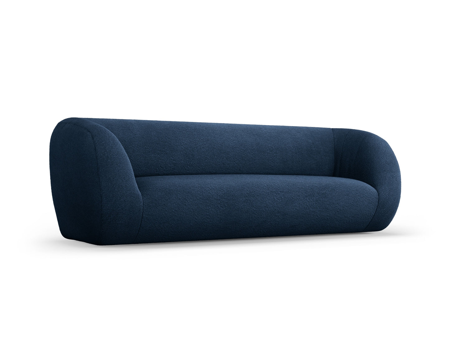 Essen Sofa (3 Seats, 230x95x86) - Baloo Boucle - Gallery image 4