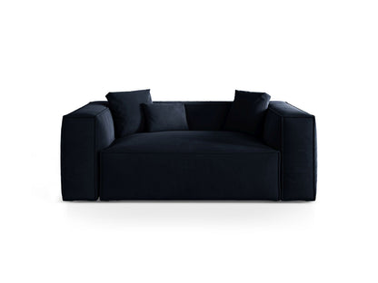 Aveiro Sofa (2 Seaters) - Velvet