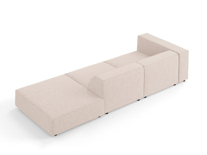 Arendal Sofa (3 Seaters) - Chenille - Gallery image 3