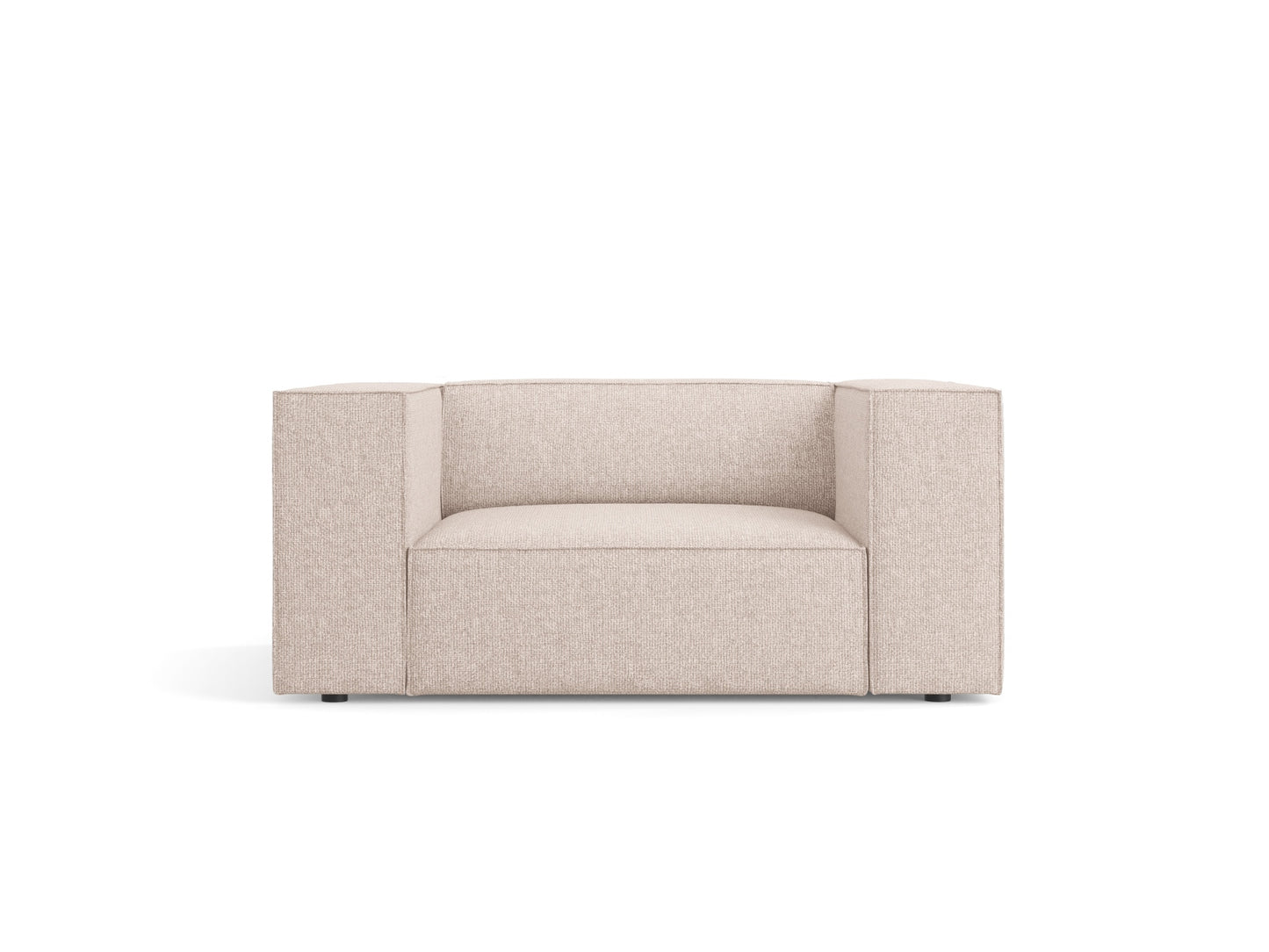 Arendal Armchair Chenille