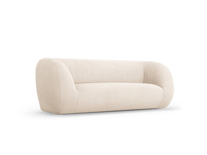 Essen Sofa (2 Seats, 210x95x86) - Baloo Boucle - Gallery image 1