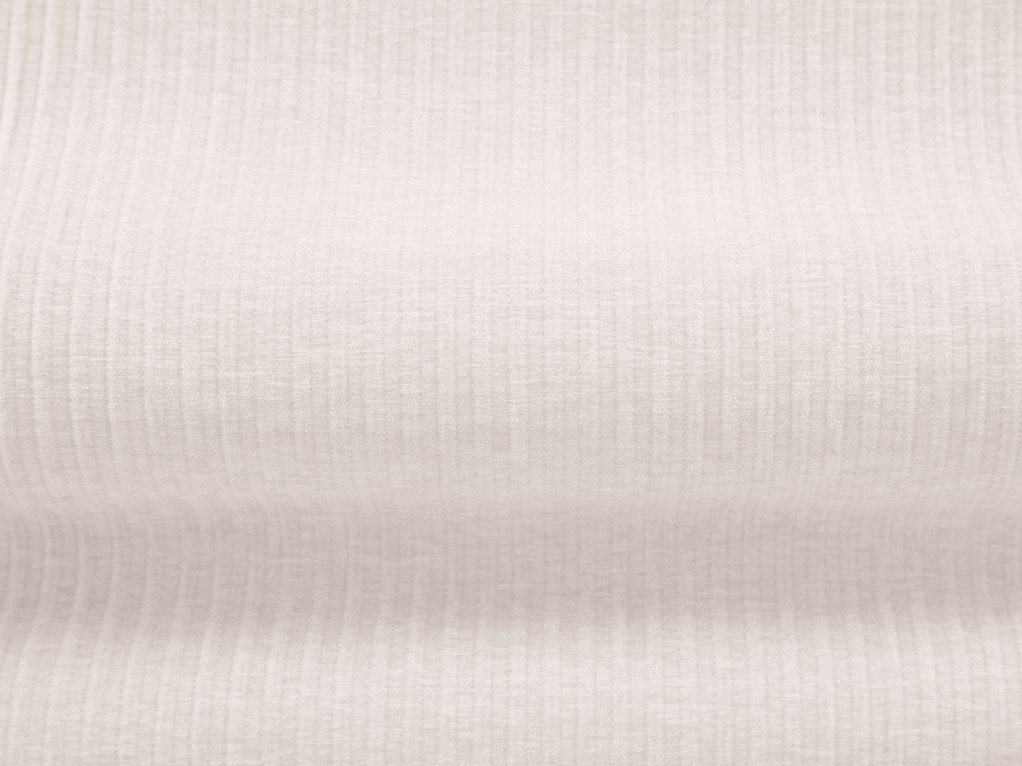Arendal Pouf - Chenille with corduroy effect - Gallery image 3