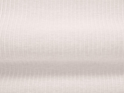 Arendal Pouf - Chenille with corduroy effect - Gallery image 3