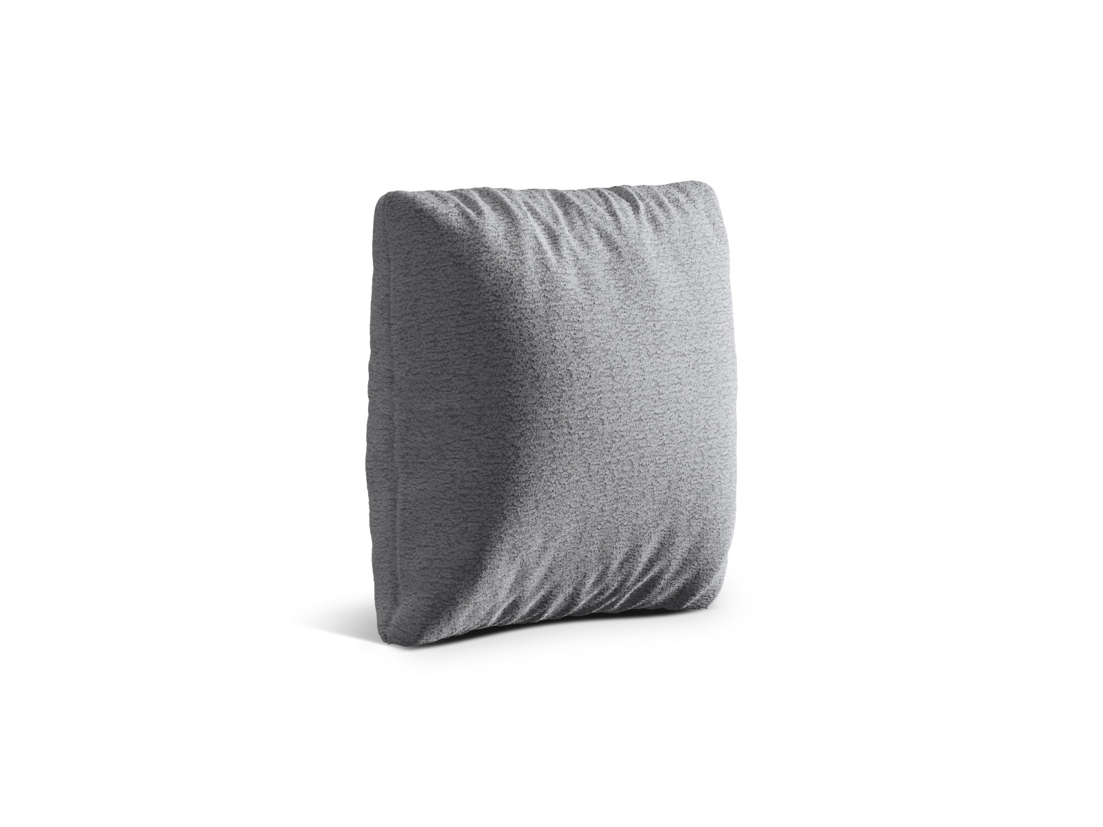Kemi Pillow (45x18x45) - CORAL Boucle - Gallery image 2