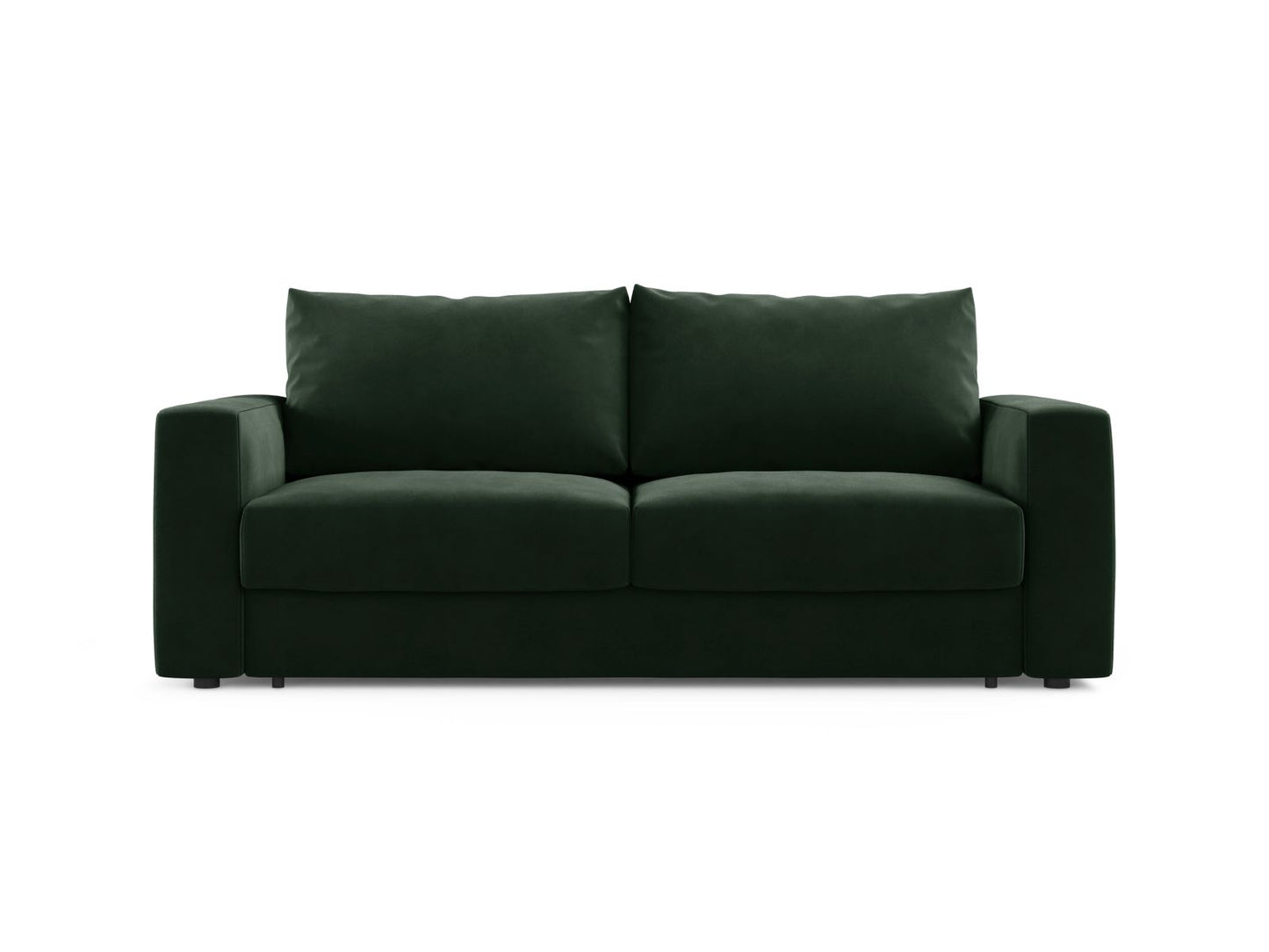 Grena Sofa With Bed Function (3 Seats, 205x100x90) - Salvador Velvet