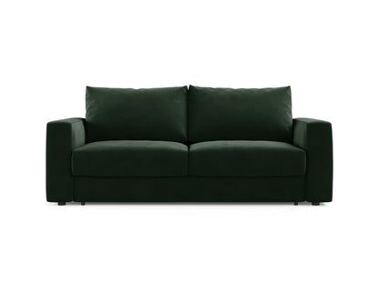 Grena Sofa With Bed Function (3 Seats, 205x100x90) - Salvador Velvet