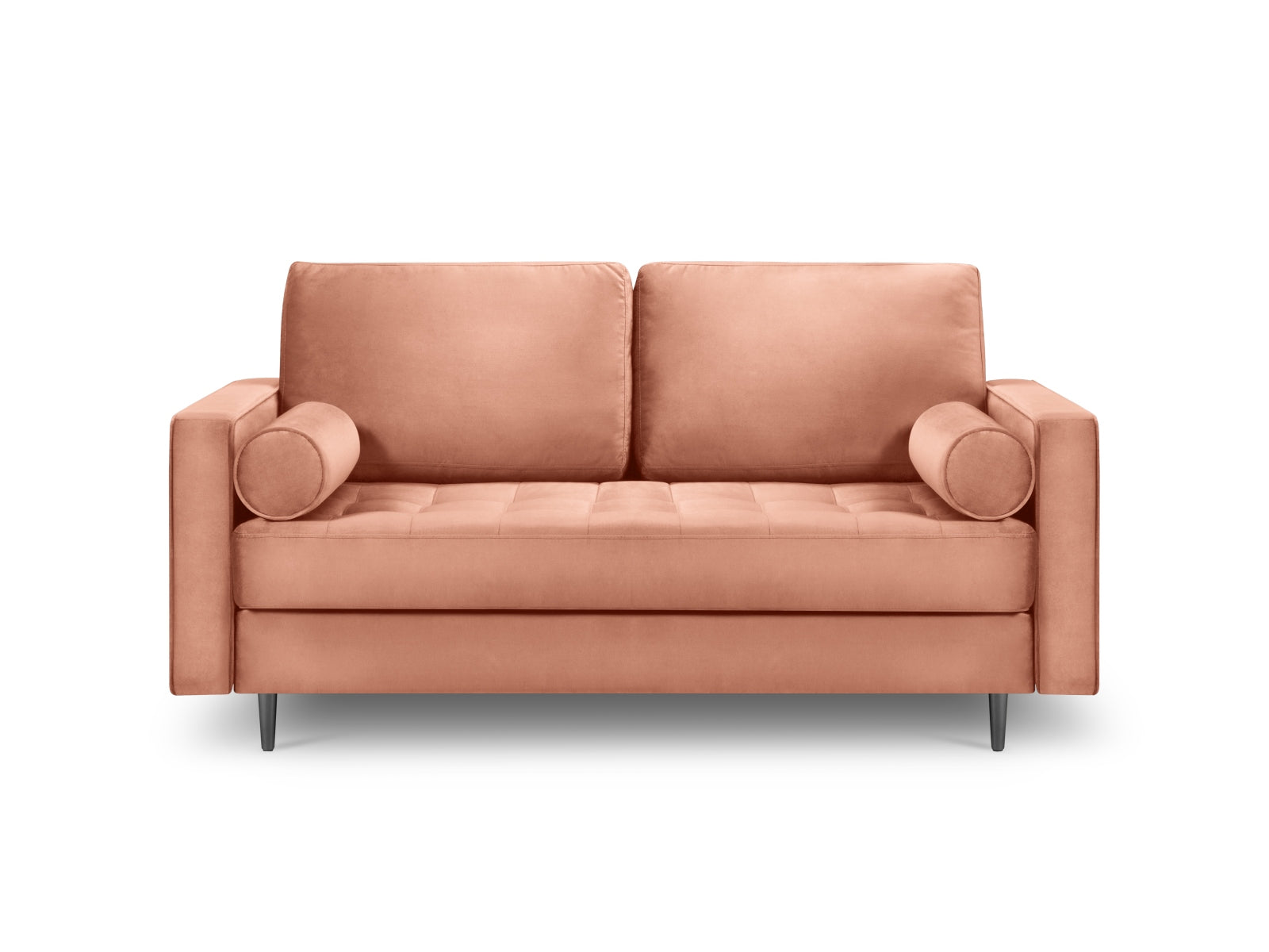 Aspen Sofa (2 Seaters) - Velvet - Velvet - Gallery image 7