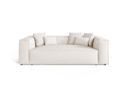 Aveiro Sofa (3 Seaters) - Chenille