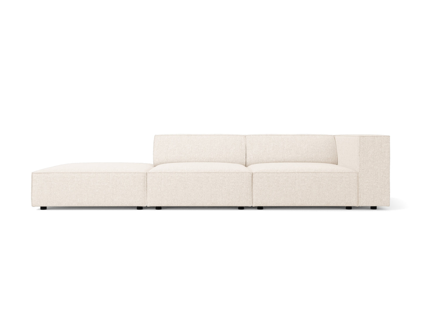 Arendal Sofa Chenille (3 Seaters)