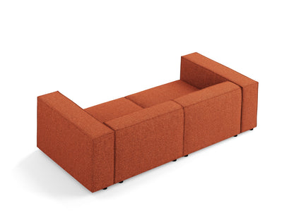 Arendal Sofa (3 Seaters) - Chenille - Gallery image 4