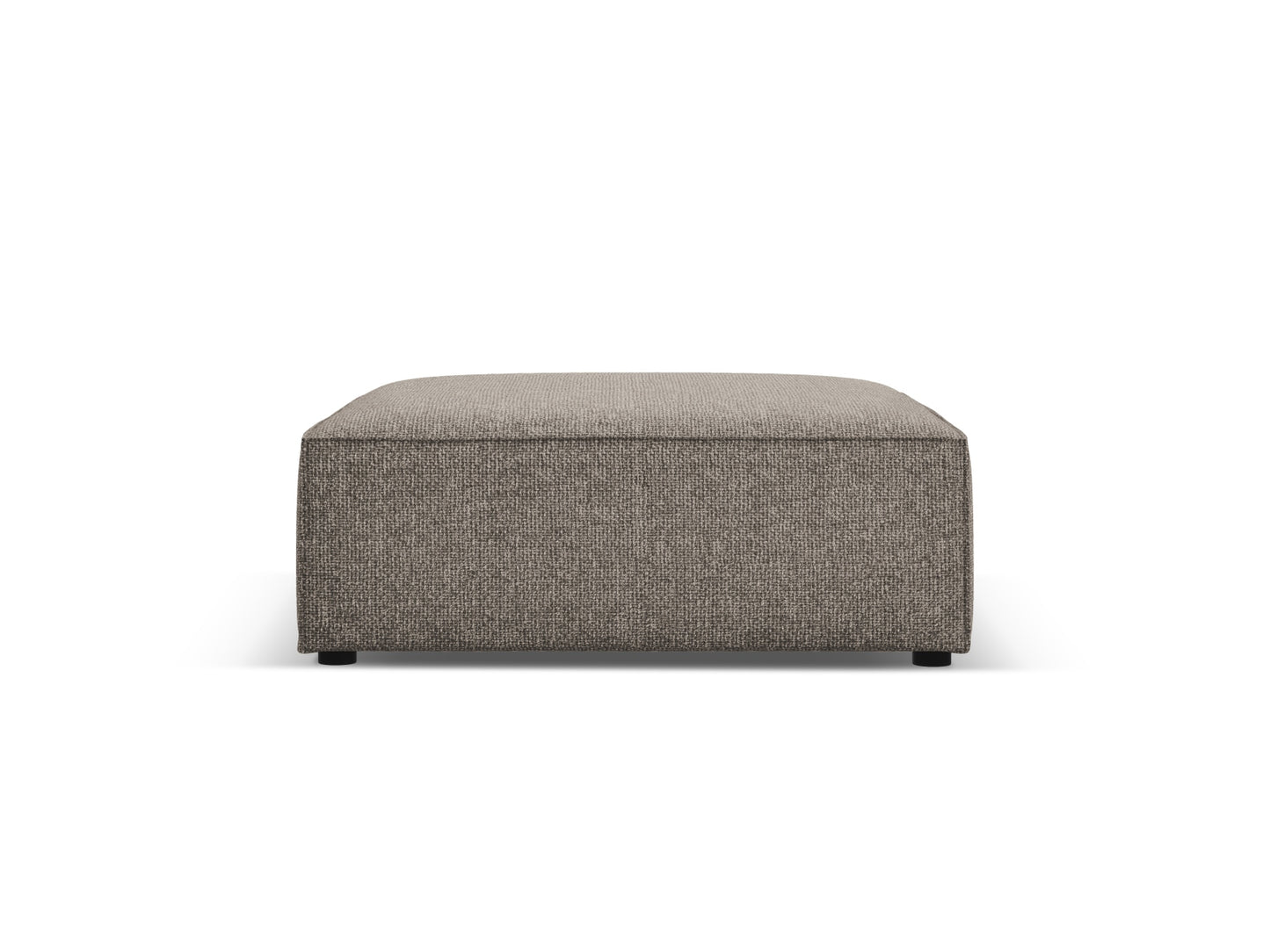 Arendal Pouf Chenille