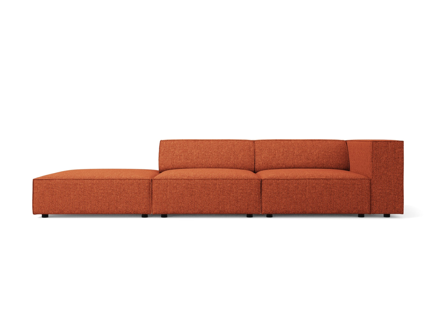 Arendal Sofa Chenille (3 Seaters)