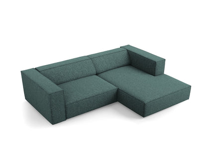 Arendal Corner Sofa (3 Seaters) - Chenille - Gallery image 6
