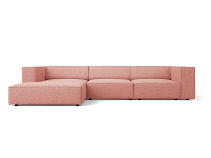 Arendal Corner Sofa Chenille (4 Seaters)