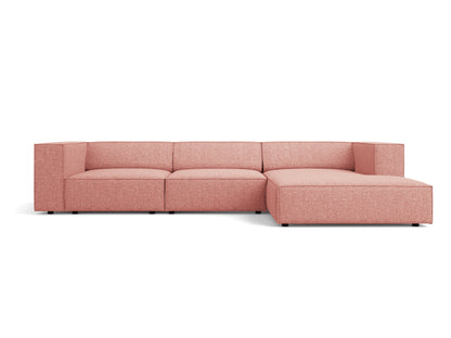 Arendal Corner Sofa Chenille (4 Seaters)