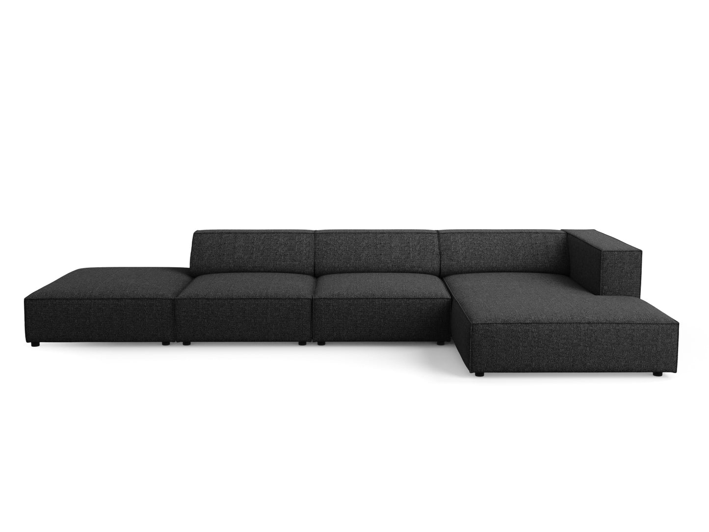 Arendal Corner Sofa Chenille (5 Seaters)