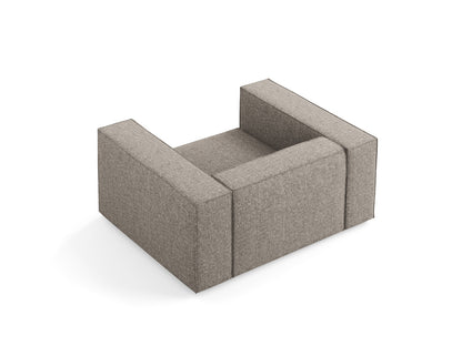 Arendal Armchair - Chenille - Gallery image 2