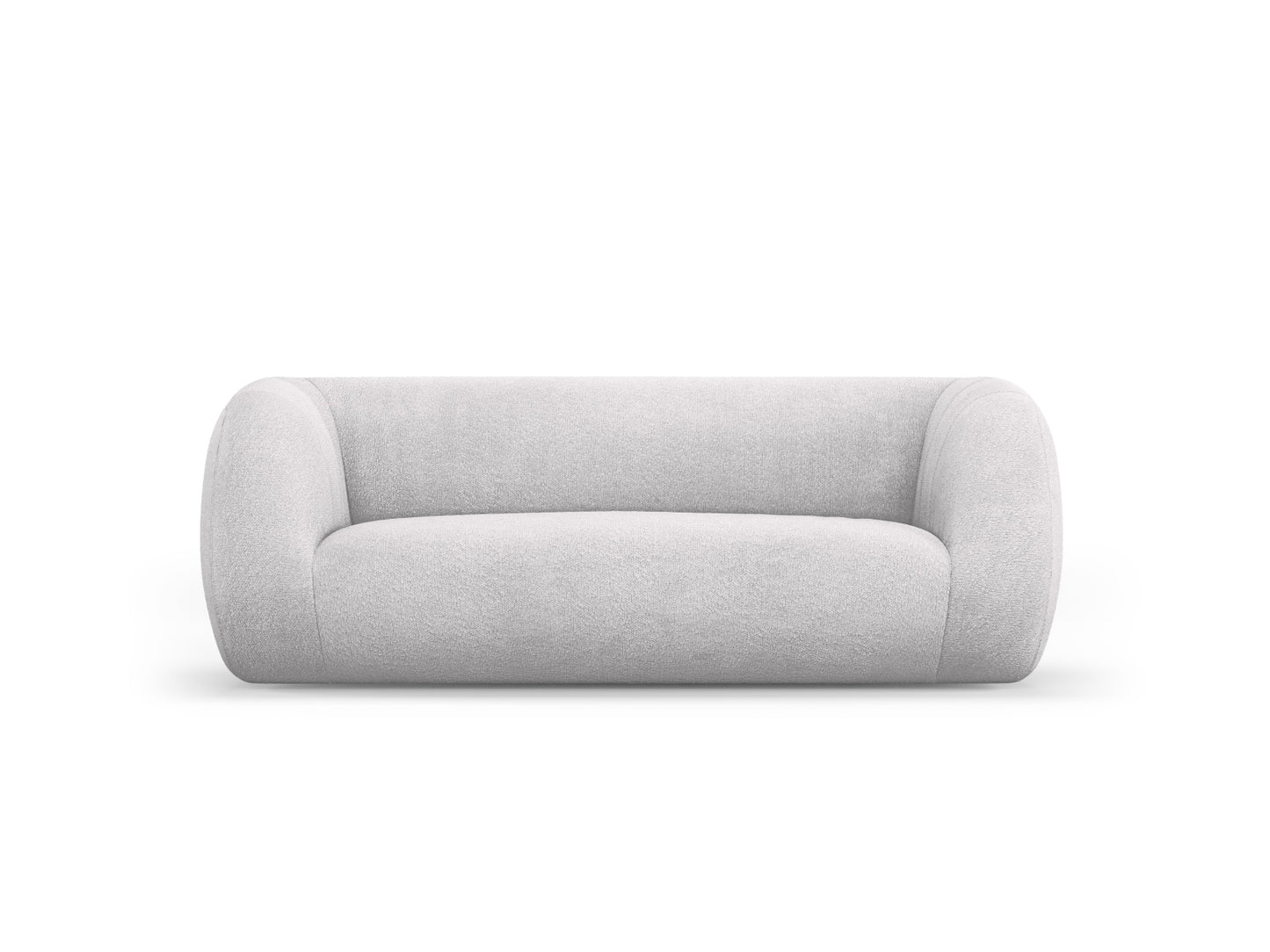 Essen Sofa (2 Seats, 210x95x86) - Baloo Boucle