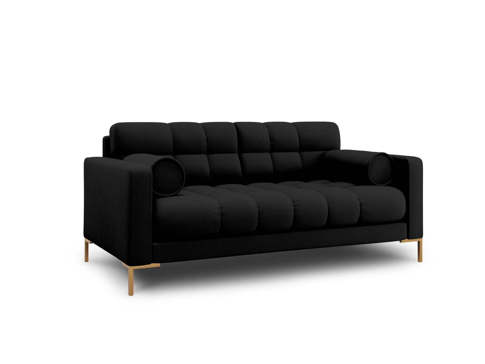 Bali Sofa (2 Seats, 152x96x75) - Structured Fabric - Gallery image 3