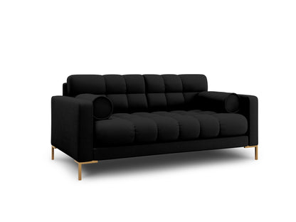 Bali Sofa (2 Seats, 152x96x75) - Structured Fabric - Gallery image 3