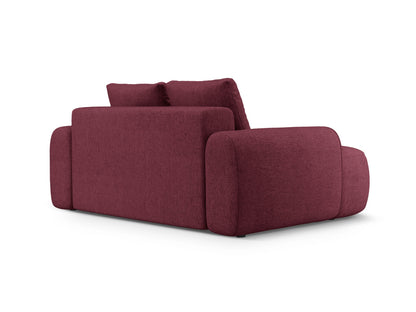 Linz 2-Seater Sofa - Sorella Structured Fabric - Gallery image 8