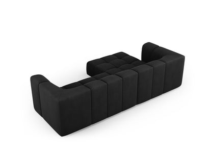 Moritz Corner Sofa - Left/Right (3 Seats, 256x160x70) - Rebel Chenille - Gallery image 3