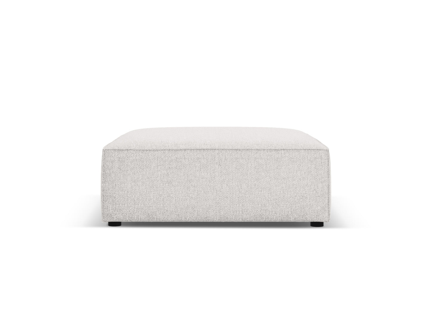 Arendal Pouf Chenille