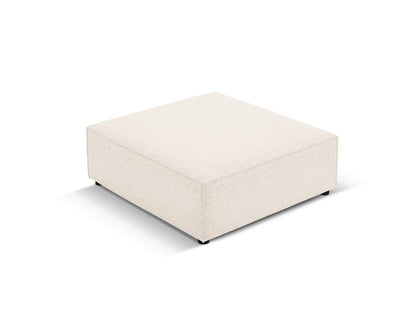 Arendal Pouf - Chenille - Gallery image 6