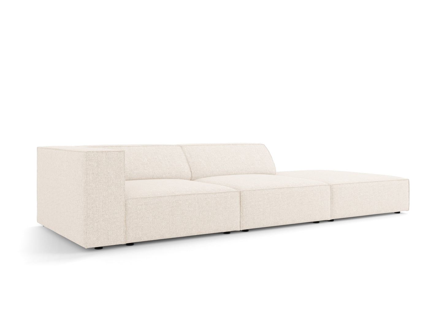 Arendal Sofa (3 Seaters) - Chenille - Gallery image 8