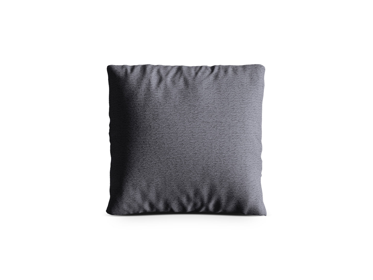 Kemi Pillow (45x18x45) - CORAL Boucle