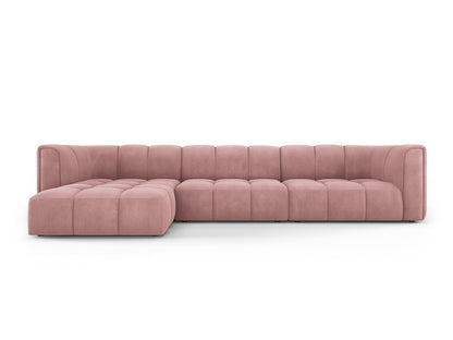 Moritz Corner Sofa - Left/Right (5 Seats, 316x160x70) - Rebel Chenille