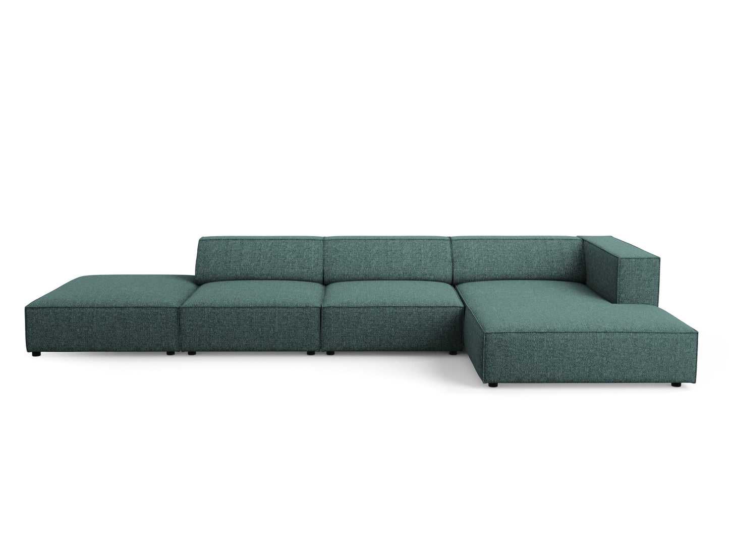 Arendal Corner Sofa Chenille (5 Seaters)