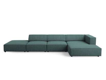 Arendal Corner Sofa Chenille (5 Seaters)