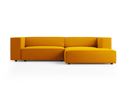 Arendal Corner Sofa Velvet (3 Seaters)