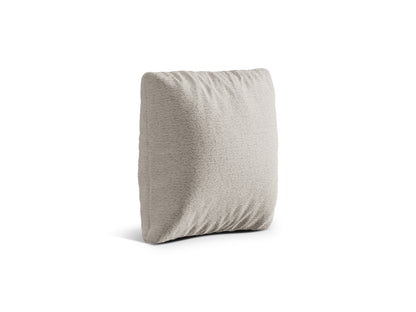 Kemi Pillow (45x18x45) - CORAL Boucle - Gallery image 3