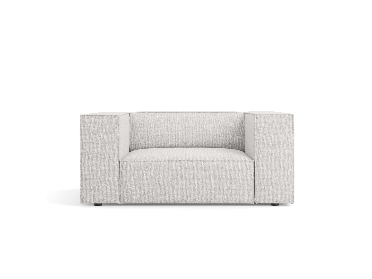Arendal Armchair Chenille