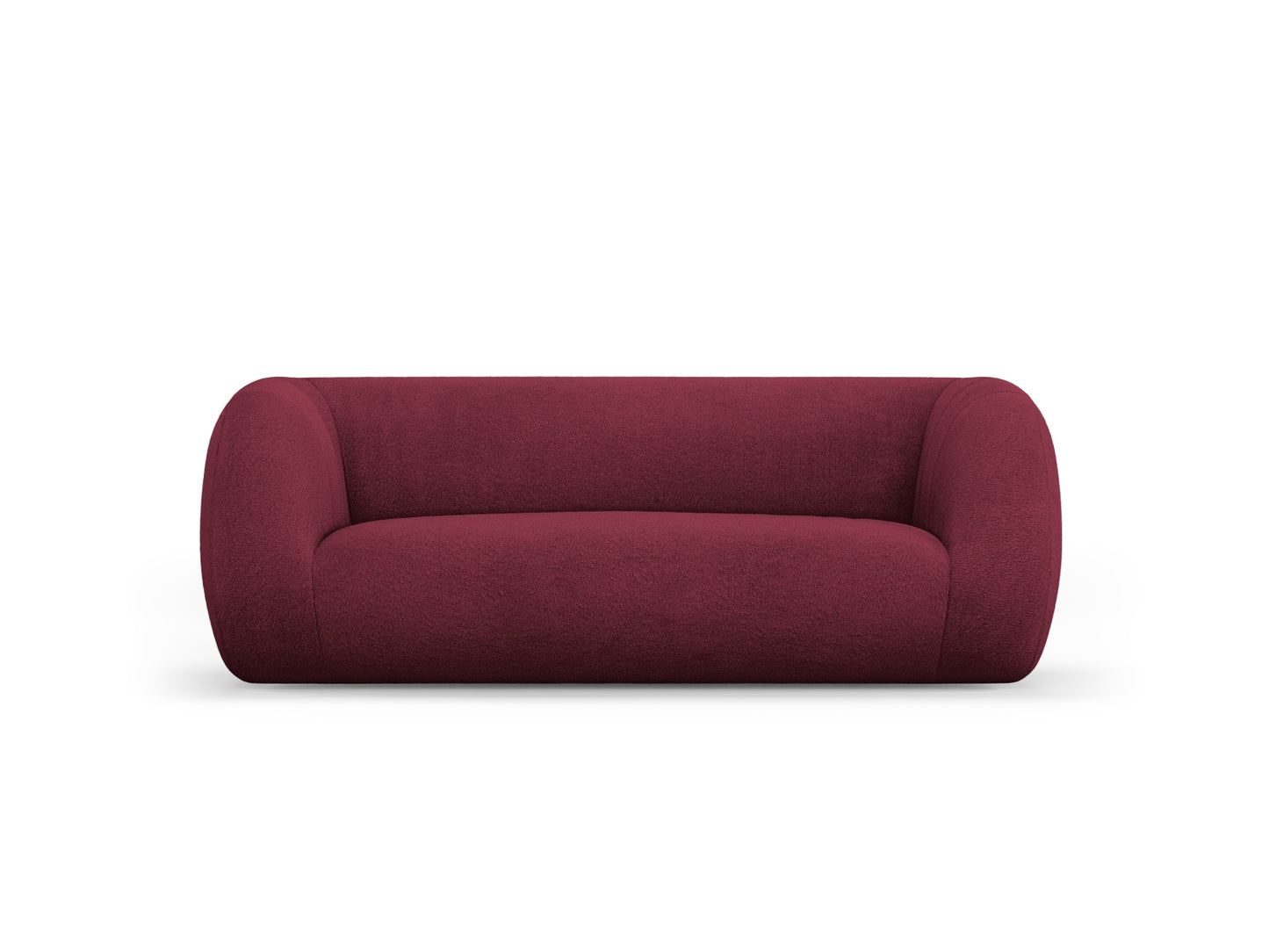 Essen Sofa (2 Seats, 210x95x86) - Baloo Boucle