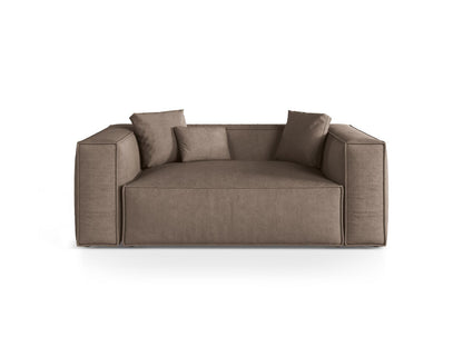 Aveiro Sofa (2 Seaters) - Structured Fabric