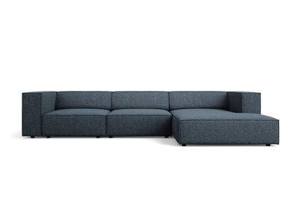Arendal Corner Sofa Chenille (4 Seaters)