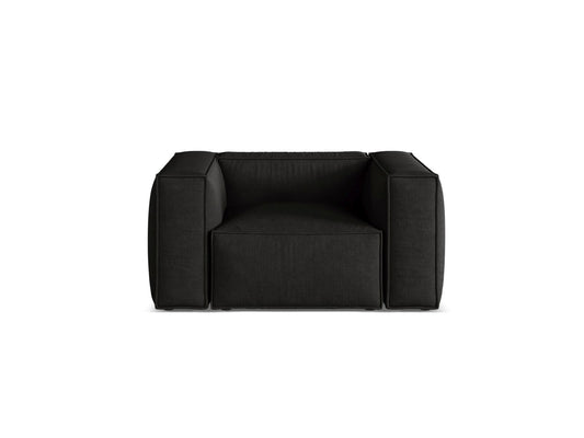 Aveiro Armchair (1 Seat) - Structured Fabric