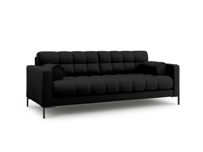 Bali Sofa (4 Seats, 217x96x75) - Structured Fabric - Gallery image 3