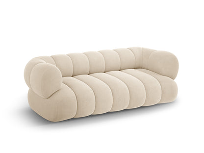 Koge Sofa (3 Seats, 210x95x70) - Vogue Velvet - Gallery image 6