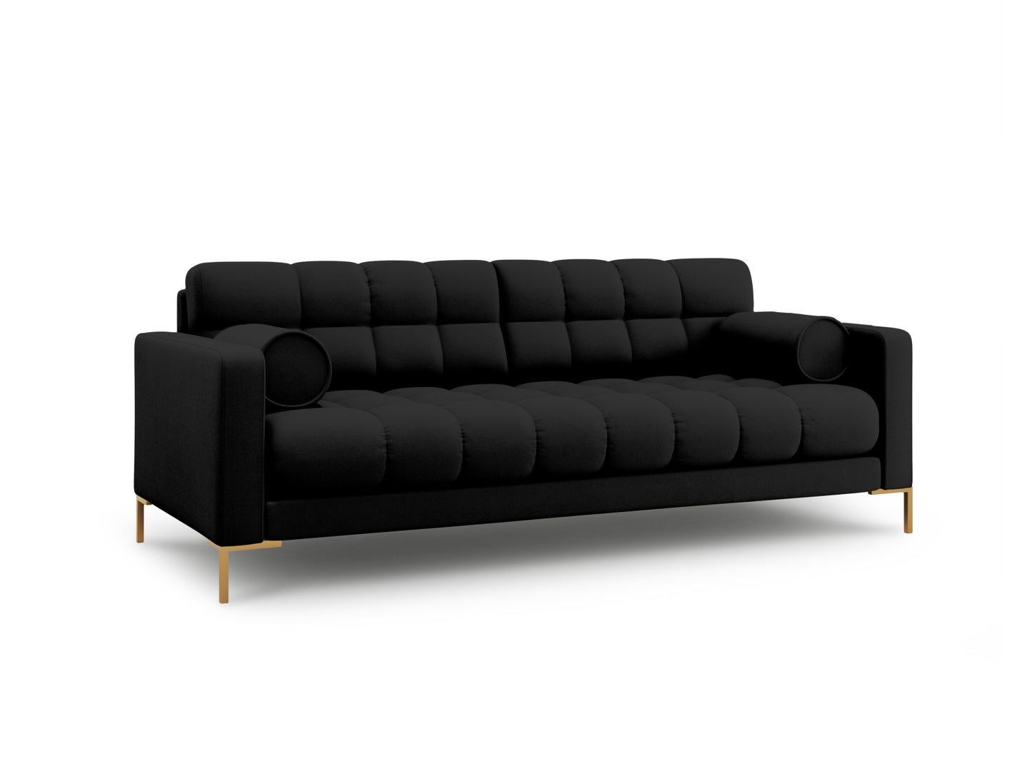 Bali Sofa (3 Seats, 177x96x75) - Structured Fabric - Gallery image 4