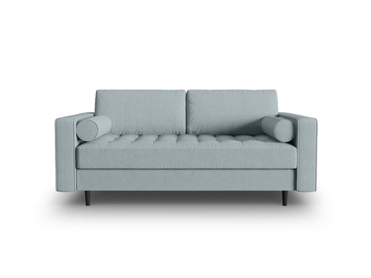 Aspen Sofa (2 Seaters) - Structured Fabric