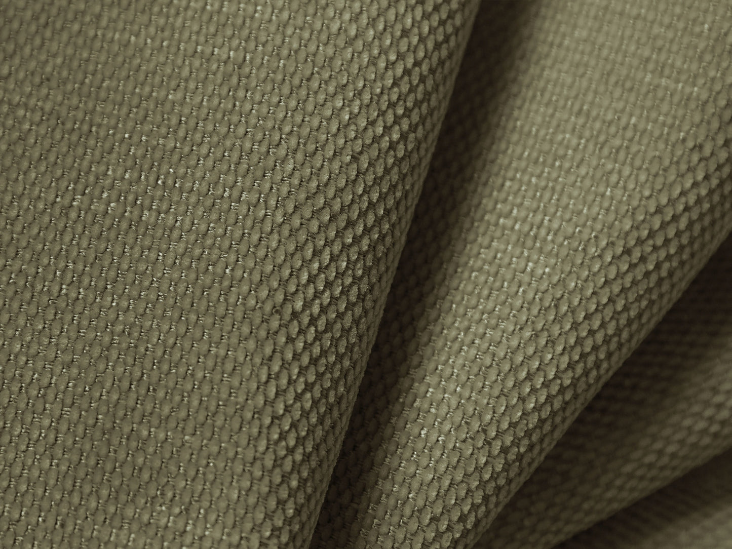 Moritz Small Pouf (1 Seat, 64x64x38) - Rebel Chenille - Gallery image 5