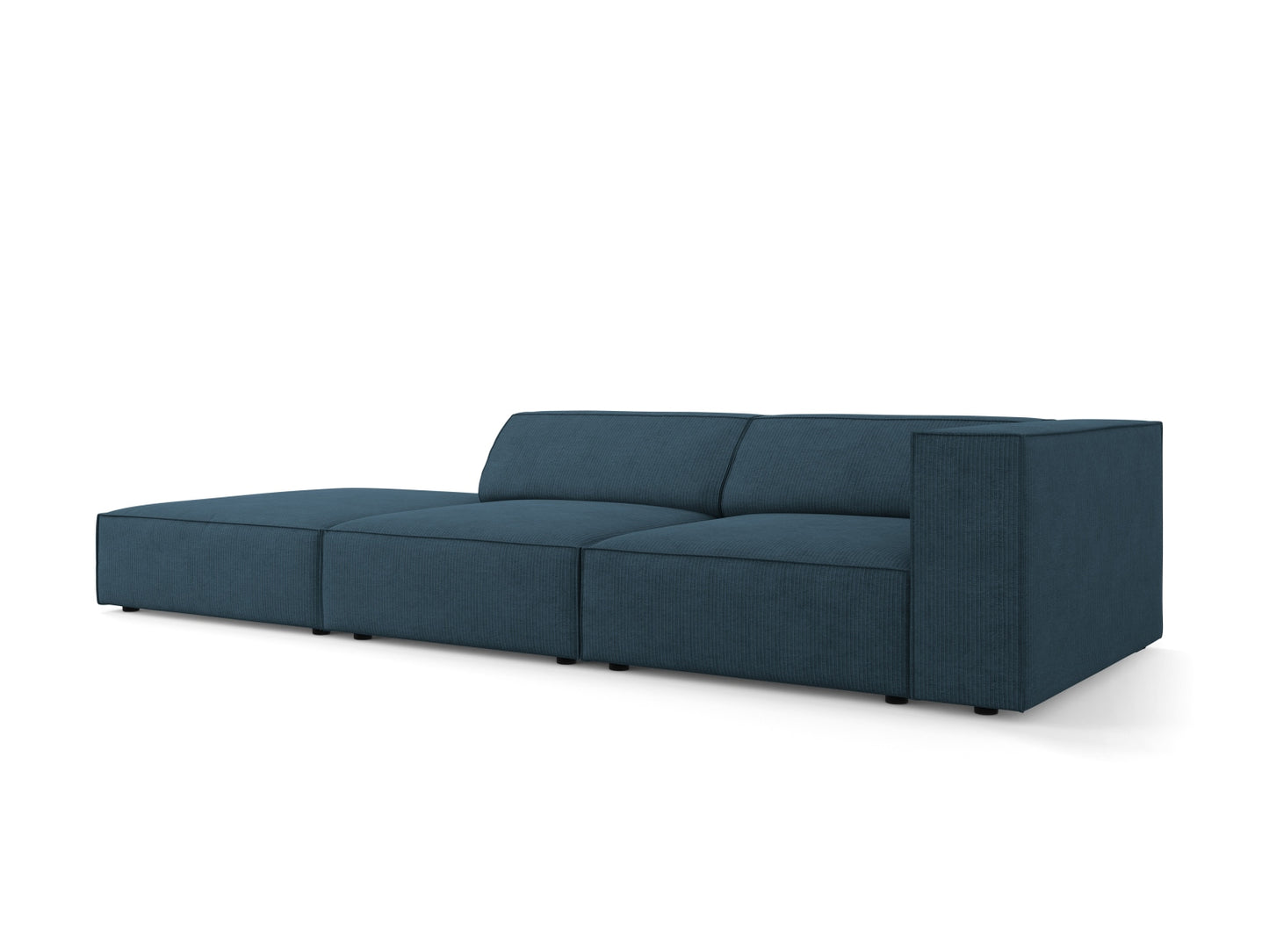 Arendal Sofa (3 Seaters) - Chenille with corduroy effect - Gallery image 5