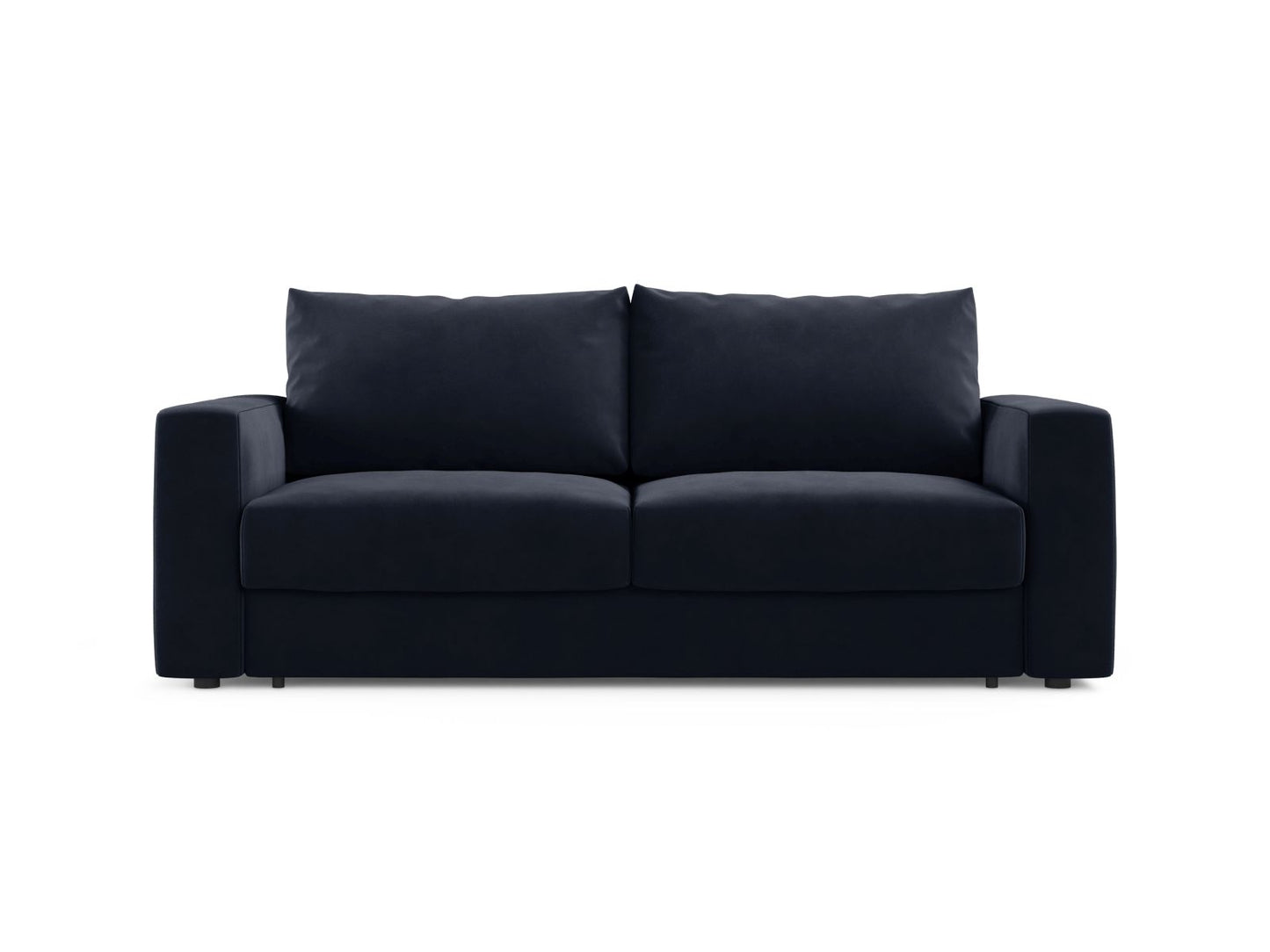 Grena Sofa With Bed Function (3 Seats, 205x100x90) - Salvador Velvet