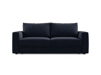 Grena Sofa With Bed Function (3 Seats, 205x100x90) - Salvador Velvet